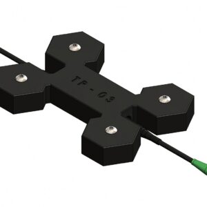 OPC-32 Outdoor Protective Cover for TP-03 sensor - Plastic (magnetic) - 1