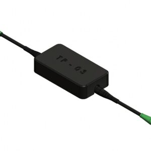 OPC-33 Outdoor Protective Cover for TP-03 sensor - Plastic (non-magnetic) - 1